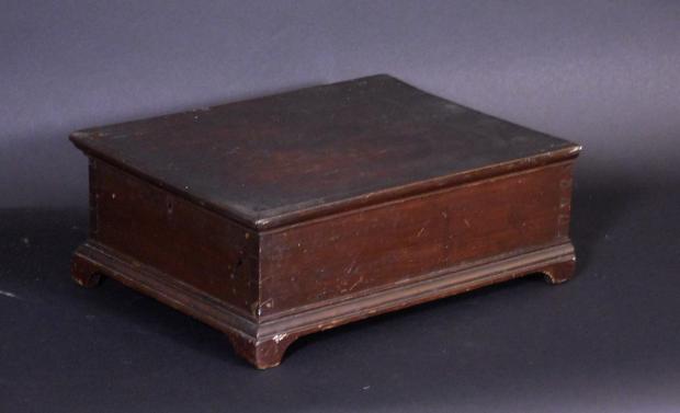 Early Cherry Dressing Box