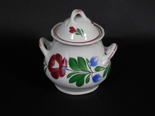 Late Adams Sugar Bowl