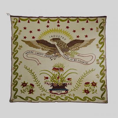 Lancaster's Source For High Quality Antiques Steven F. Still Antiques Antique Textiles in Lancaster, PA - Lancaster's Source For High Quality Antiques Steven F. Still Antiques