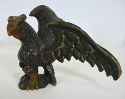 Wilhelm Schimmel Eagle