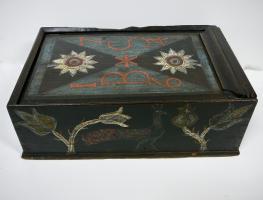 1764 Pennsylvania Slide Lid Box