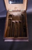 Early Cherry Dressing Box