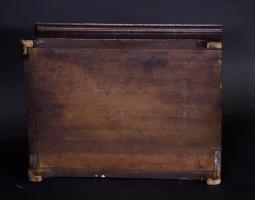 Early Cherry Dressing Box