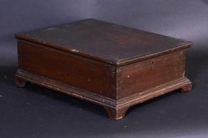 Early Cherry Dressing Box