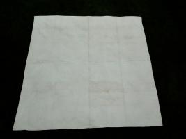 Applique Quilt