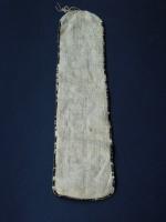 Early Sewing Roll Up