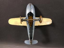 Kilgore Sea Gull Cast iron Airplane