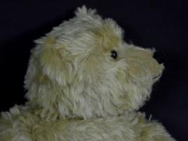 20 Inch Steiff Teddy Bear