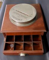 Unusual American Cash Register