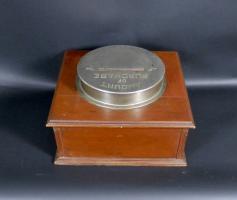 Unusual American Cash Register