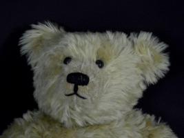 20 Inch Steiff Teddy Bear