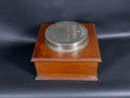 Unusual American Cash Register