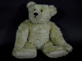 20 Inch Steiff Teddy Bear