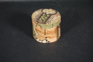 Small Lancaster County Paper Box