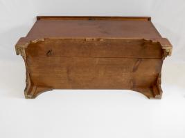 1794 Pennsylvania Dower Chest