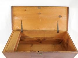 1794 Pennsylvania Dower Chest