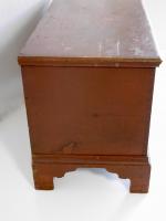 1794 Pennsylvania Dower Chest