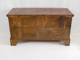 1794 Pennsylvania Dower Chest