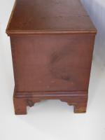 1794 Pennsylvania Dower Chest