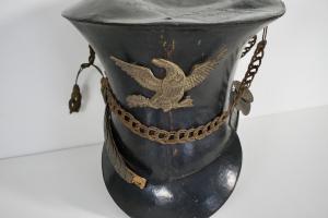 Connecticut Militia Infantry Uniform Circa 1820