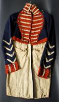 Connecticut Militia Infantry Uniform Circa 1820