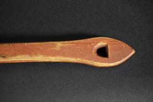 Maple Ladle