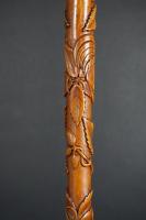 Folk Art Cane