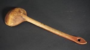 Maple Ladle