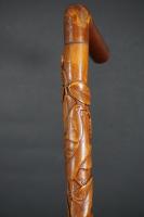 Folk Art Cane