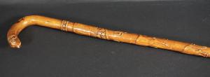 Eagle Cane  