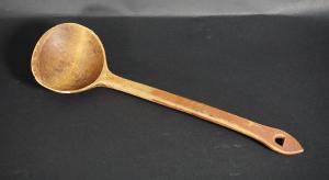 Maple Ladle