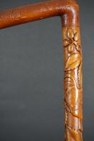 Folk Art Cane